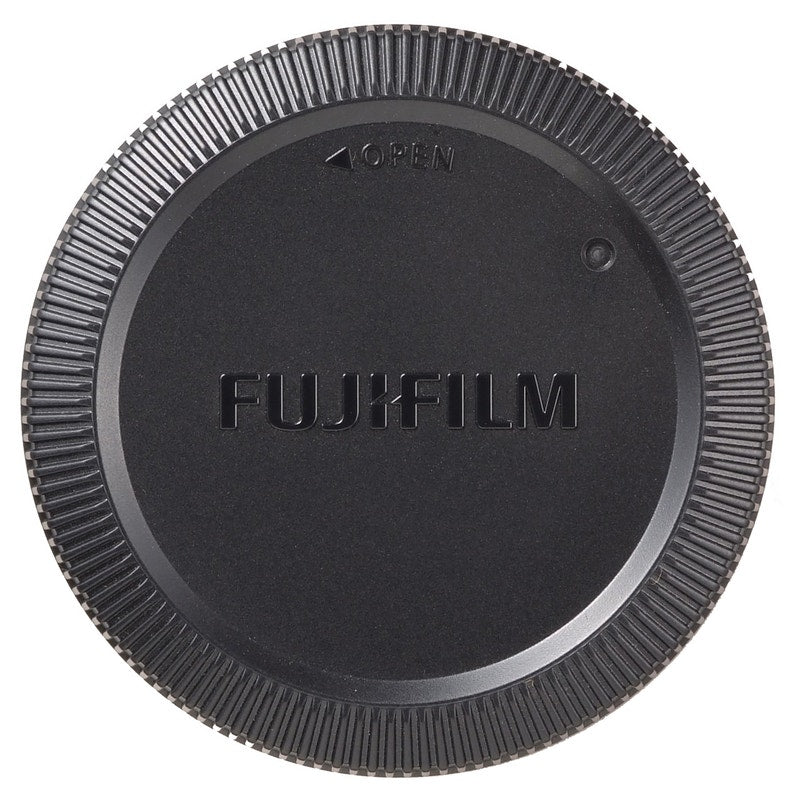 Fujifilm XF10-24mmF4 R OIS WR Lens - Image 6