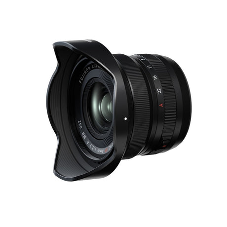 Fujifilm XF8mmF3.5 R WR - Image 8