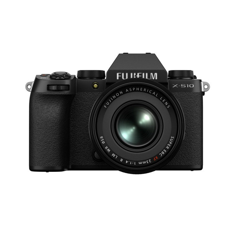 Fujifilm XF23mmF1.4 R LM WR Lens - Image 8