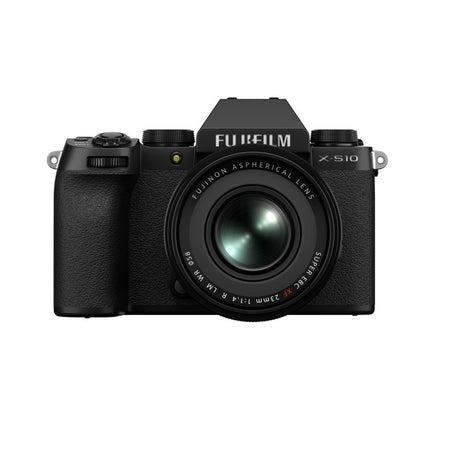 Fujifilm XF23mmF1.4 R LM WR Lens - Image 8