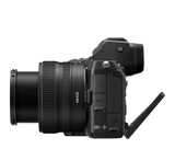 Nikon Z 5 Mirrorless Camera - Image 8