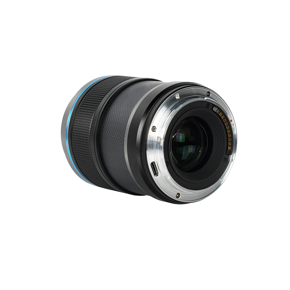 SIRUI Sniper Series 16/23/33/56/75mm F1.2 APS-C Frame Autofocus Lens