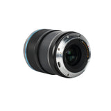 SIRUI Sniper Series 16/23/33/56/75mm F1.2 APS-C Frame Autofocus Lens
