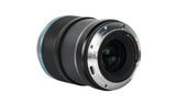 SIRUI Sniper Series 23/33/56mm F1.2 APS-C Frame Autofocus Lens