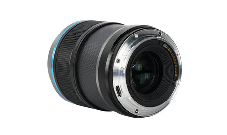 SIRUI Sniper Series 23/33/56mm F1.2 APS-C Frame Autofocus Lens