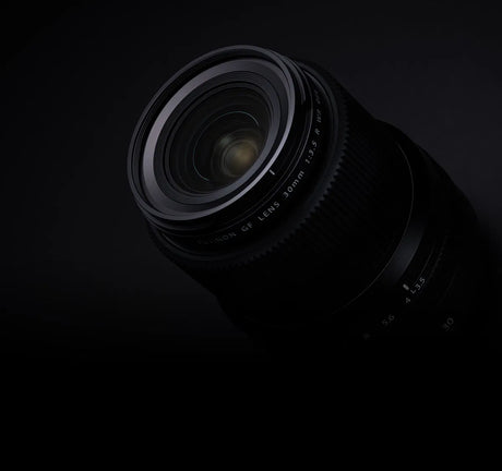 Fujifilm GF30mmF3.5 R WR Lens - Image 8