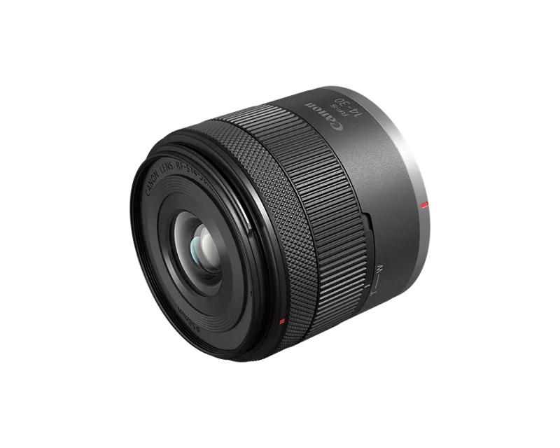 Canon RF-S14-30mm F4-6.3 IS STM PZ - Image 8