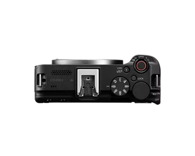 Canon EOS R50 V + RF-S14-30mm F4-6.3  IS STM PZ Lens Kit - Image 8