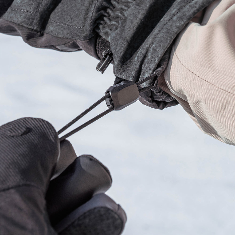 Photography Gloves (Fingerless/Professional / Master)