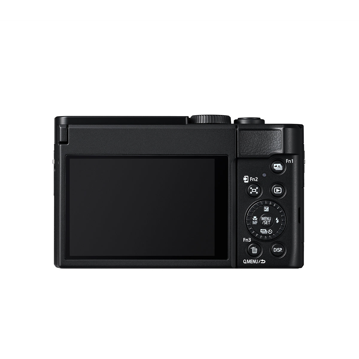 Panasonic LUMIX DC-ZS99K  - Image 8