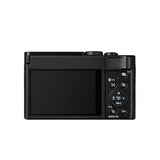 Panasonic LUMIX DC-ZS99K  - Image 8