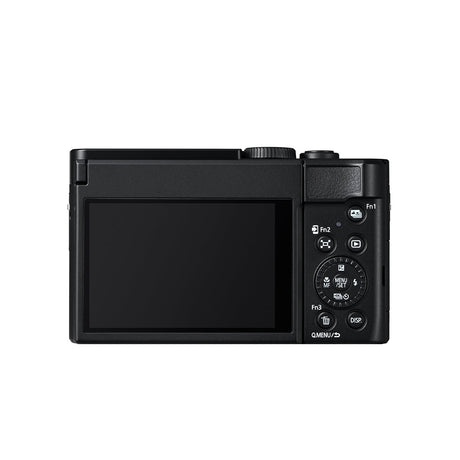 Panasonic LUMIX DC-ZS99K  - Image 8