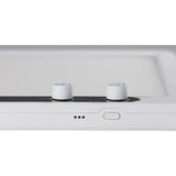 amaran Verge Bi-Color LED Light Panel (White)