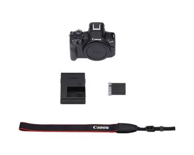 Canon EOS R50 Body - Image 8