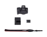 Canon EOS R50 Body - Image 8