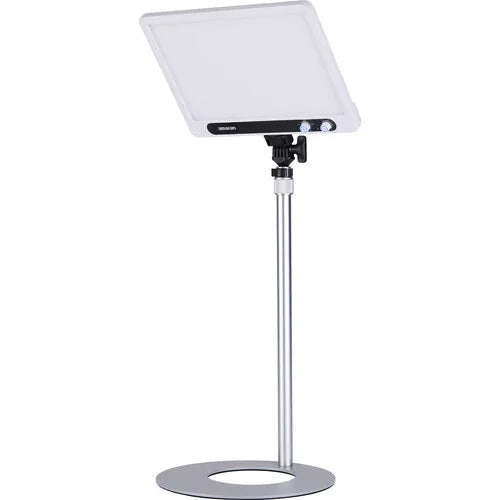amaran Base Desk Stand for Verge (Silver)