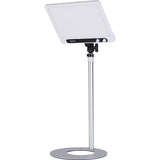 amaran Base Desk Stand for Verge (Silver)