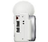 Sony ZV-1F Vlog camera for Content Creators and Vloggers - Image 8