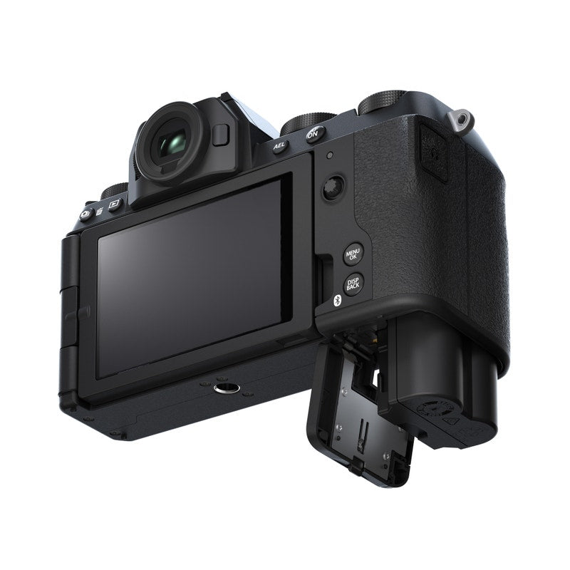 Fujifilm X-S20 Camera Body - Image 8