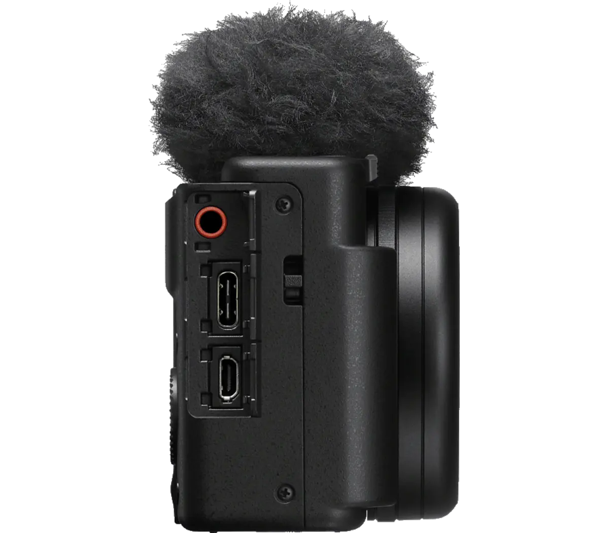 Sony ZV-1 II (ZV1M2-B) Compact Vlogging Camera - Image 8