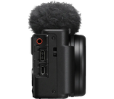 Sony ZV-1 II (ZV1M2-B) Compact Vlogging Camera - Image 8