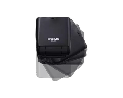 Canon Speedlite EL-10 - Image 8