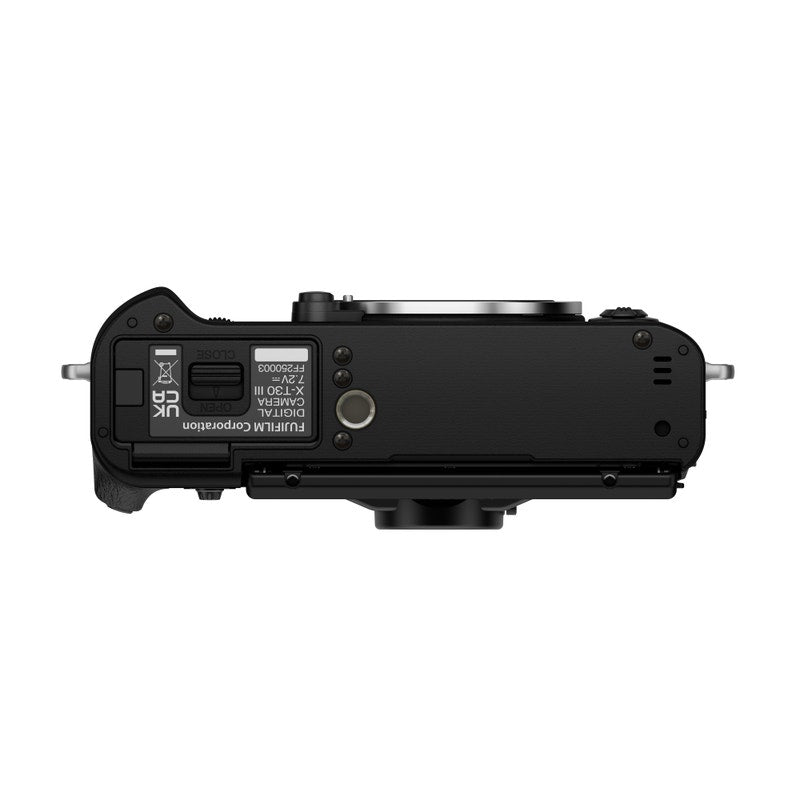 Fujifilm X-T30 III - Image 8