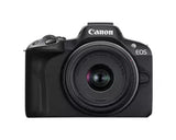 Canon EOS R50 Content Creator Kit - Image 8