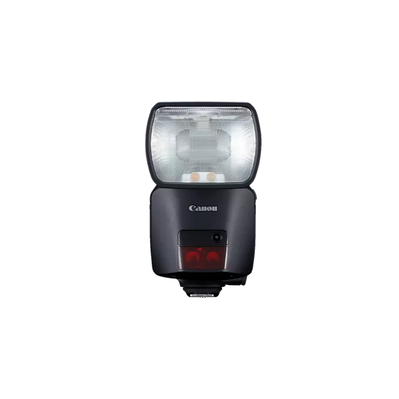 Canon Speedlite EL-1 Ver. 2 - Image 8
