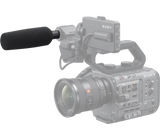 Sony Shotgun Microphone ECM-778 - Image 8