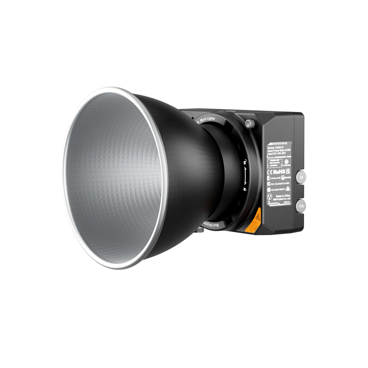 SIRUI C300X II Handheld Light
