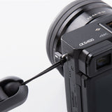 Camera Shoulder Strap Air-Retro Style