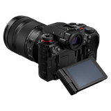 Panasonic LUMIX S1RII Full Frame Mirrorless Digital Camera - Image 6