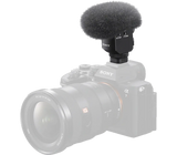 Sony ECMM1 Multi-Pattern Digital Shotgun Microphone - Image 8