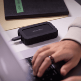 Glyph Atom EX40 High-Intensity USB4 NVMe SSD