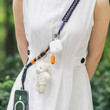 LinkGo Phone Photography Strap(Braided)