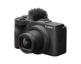 Canon PowerShot V1 - Image 8
