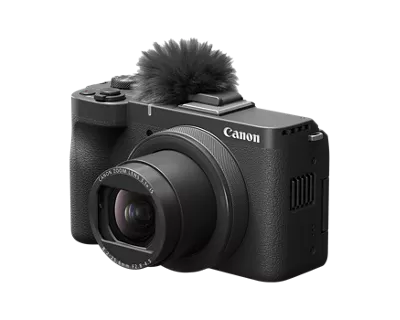 Canon PowerShot V1 - Image 8