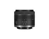 Canon EOS R10 RF-S18-45mm F4.5-6.3 IS STM Lens Kit - Image 8