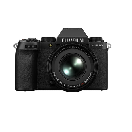 Fujifilm XF33mmF1.4 R LM WR - Image 8