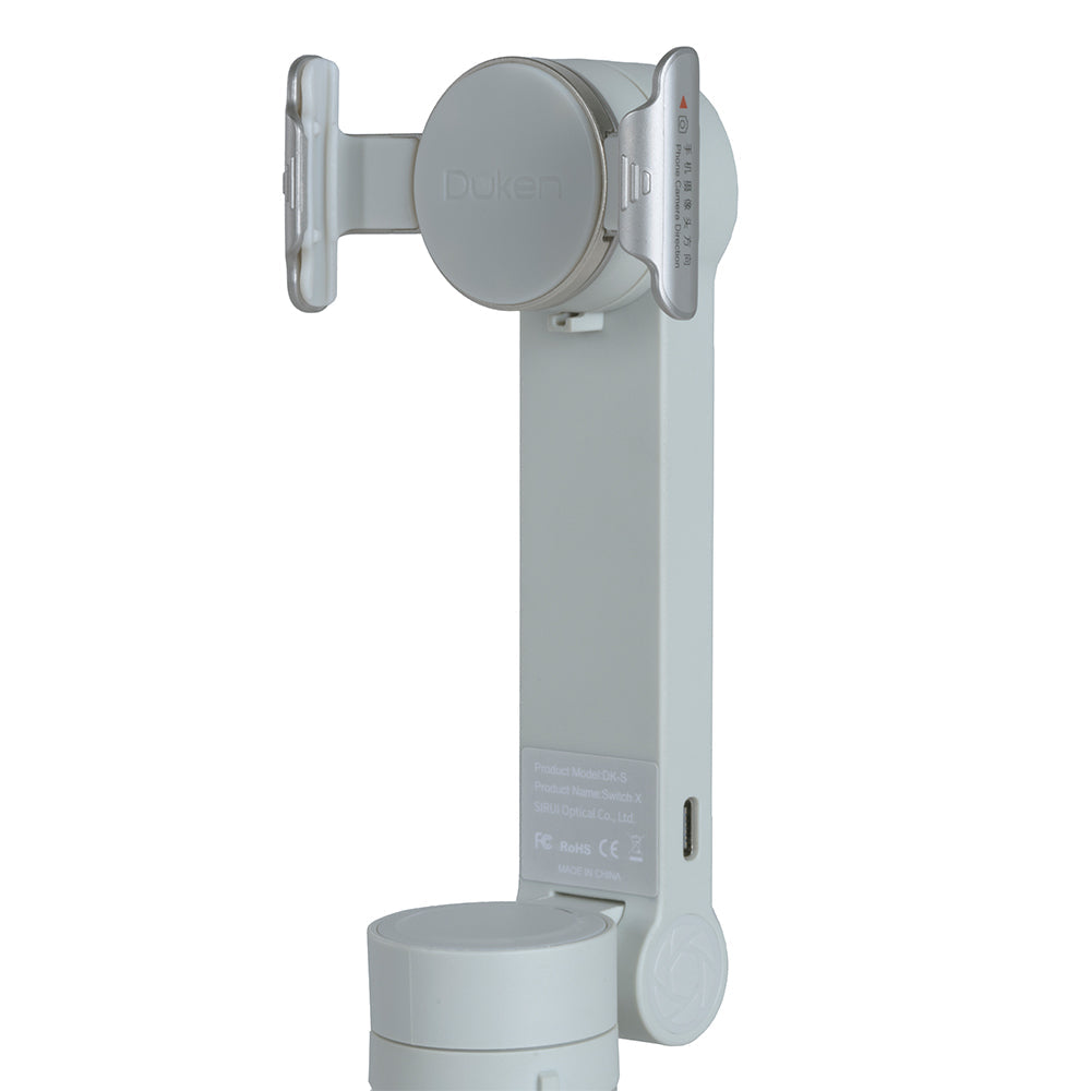 SIRUI DK-SD DUKEN Switch X 3-in-1 Smartphone Gimbal