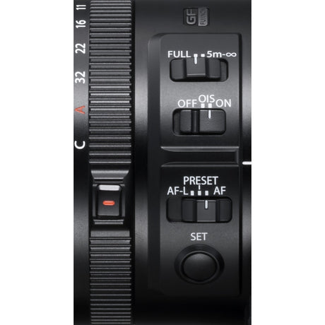 Fujifilm GF250mmF4 R LM OIS WR Lens - Image 8