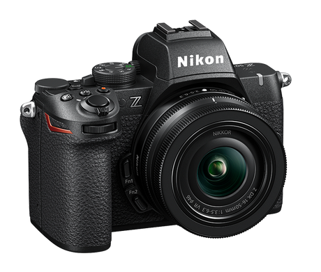 Nikon Z50II - Image 8