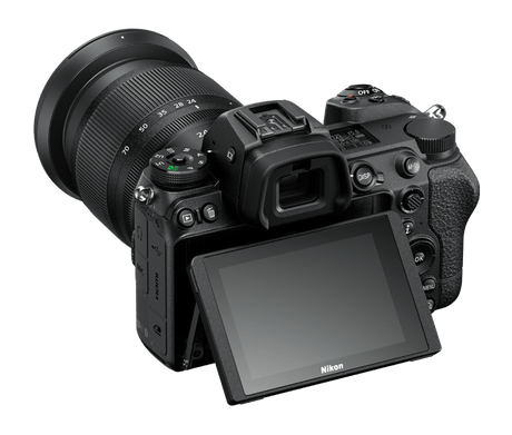 Nikon Z 6II - Image 6