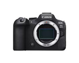 Canon EOS R6 Mark III Body with Stop Motion Animation Firmware - Image 8