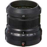 Fujifilm XF23mmF2 Lens - Image 8