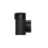 Fujifilm X half compact camera, Black - Image 8