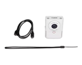 Canon PowerShot V10 (White) - Image 8