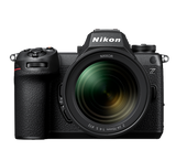 Nikon Z6III - Image 8