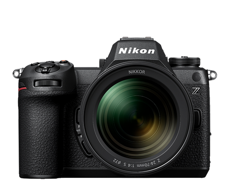Nikon Z6III - Image 8